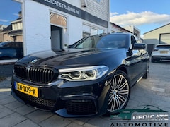 BMW 5-serie - 520i High Executive M-Sport