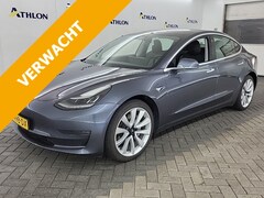 Tesla Model 3 - Long-Range AWD 351pk 75 kWh [ AUTOPILOT+620KM WLTP+PREMIUM AUDIO ]