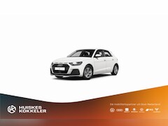 Audi A1 Sportback - 25 TFSI 95 5MT Pro Line 25 TFSI 95pk Pro Line