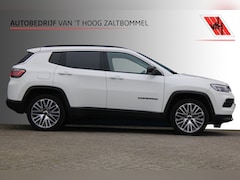 Jeep Compass - 4xe 190 Plug-in Hybrid Electric Night Eagle PANORAMADAK ACC CAMERA 19''