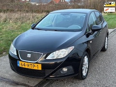 Seat Ibiza - 1.2 TDI COPA Plus Ecomotive 5-Drs ECC audio-CD/MP3 Electric pakket LMV 15" Cruisecontrol D