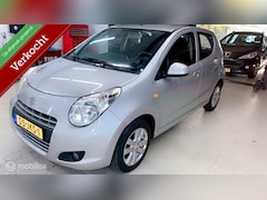 Suzuki Alto - 1.0 Exclusive