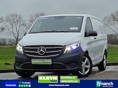 Mercedes-Benz Vito - 119 CDI L2 FULL-LED Autom