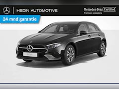 Mercedes-Benz A-klasse - A 180 Automaat Star Edition