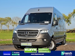 Mercedes-Benz Sprinter - 317 L3H2 Dubbel Cabine