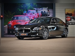 Maserati Quattroporte - 4.7 S Executive GTS