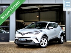 Toyota C-HR - 1.2 Active | Navi | Climate | Cam