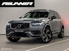 Volvo XC90 - 2.0 T8 AWD Twin Engine R-Design 7 pers |Pano |H&K