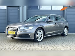 Audi A6 Avant - 2.0 TFSI 180pk Sport Edition | S LINE | Automaat | Xenon | Trekhaak Afnb. | Nieuwstaat | D