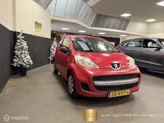 Peugeot 107 - 1.0-12V Sublime Elek Ramen, APK