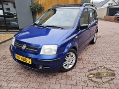 Fiat Panda - 1.2 Edizione Cool *inruil mogelijk