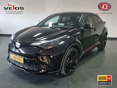 Toyota C-HR - 2.0 Hybrid GR-Sport / Orig. NL / JBL / Full Options