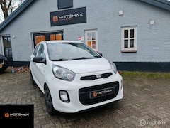 Kia Picanto - 1.0 CVVT EconomyLine|NAP|2015|Carplay