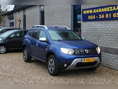 Dacia Duster - 1.0 TCe Bi-Fuel Prestige