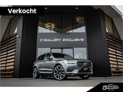 Volvo XC60 - 2.0 Recharge T6 AWD R-Design - Panorama | HUD | H&K | 22''