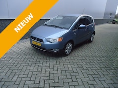 Mitsubishi Colt - 1.3 16v 95pk Cleartec 5D