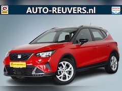 Seat Arona - 1.0 TSI FR / DSG / LED / Navi / CarPlay / ACC