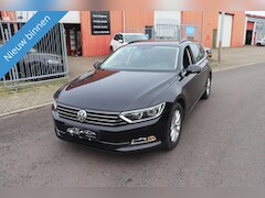 Volkswagen Passat Variant - 1.4 TSI ACT Comfortline 2e KERSTDAG 10 % KORTING