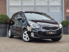 Kia Carens - 2.0 GDi Premium Pack, 7 Persoons, Automaat / Leder. Leder