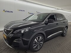 Peugeot 3008 - 1.2 PureTech 130pk EAT8 Allue [ LED+CAMERA+CLIMAAT+CARPLAY+CRUISE+PDC+NAVIGATIE ]