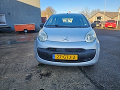 Citroën C1 - 1.0-12V Séduction