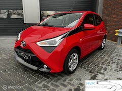 Toyota Aygo - 1.0 VVT-i TeamNL