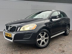 Volvo XC60 - 2.4 D5 AWD Kinetic