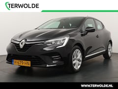 Renault Clio - 1.0 TCe Zen