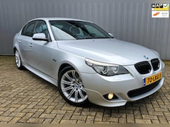 BMW 5-serie - 520i M-Sport Pakket NAP