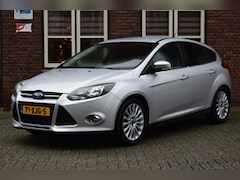 Ford Focus - 1.0 EcoBoost Titanium | Technisch goed