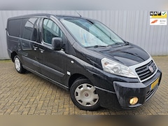 Fiat Scudo - 12 2.0 MultiJet 130pk LH1 SX