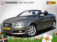 Audi A3 Cabriolet - 1.8 TFSI AUT Attraction Pro Line, YOUNGTIMER Leder, Compleet,