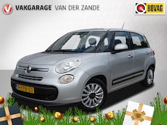 Fiat 500 L - 0.9 TwinAir Easy Eco, Cruise Control, Airco, Hoge instap