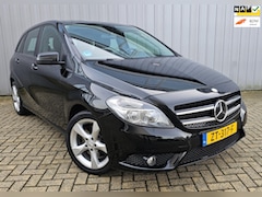 Mercedes-Benz B-klasse - 250 Ambition Automaat