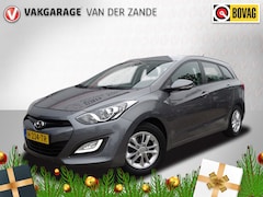 Hyundai i30 Wagon - 1.4, Airco, Trekhaak, PDC, NW APK