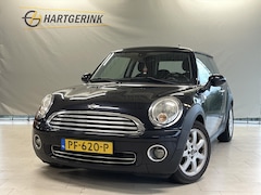 MINI Cooper - 1.6 16V 88KW