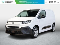 Fiat Doblò - 1.5D 130pk S&S L1 1000kg Automaat | Clima | Keyless | Camera | Apple Carplay