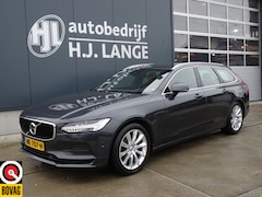 Volvo V90 - 2.0 D4 Momentum Automaat