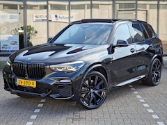 BMW X5 - XDrive30d High Executive M-Pakket