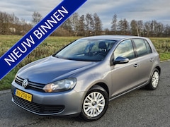 Volkswagen Golf - 1.4 Easyline