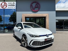 Volkswagen Golf - 1.4 eHybrid GTE | Camera| 18 inch | Adapt. Cruise | Rijklaar incl. 1 jaar Bovag garantie