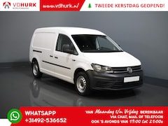 Volkswagen Caddy Maxi - 2.0 TDI 100 pk DSG Aut. EURO6/ Navi/ PDC/ Cruise/ Airco