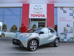 Toyota Aygo X - 1.0 VVT-i MT envy 72pk | NIEUW | Cruise Control | Realtime Navigatie | Parkeersensoren |