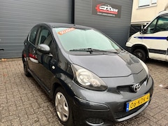 Toyota Aygo - 1.0-12V Comfort