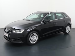 Audi A3 Sportback - 1.4 TFSI CoD Ambition Sport Edition | 150 PK | Cruisecontrol | Navigatie | Stoelverwarming