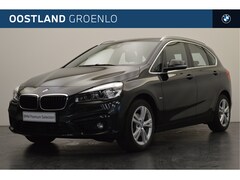 BMW 2-serie Active Tourer - 218i High Executive Automaat / Sportstoelen / Achteruitrijcamera / LED / Park Assistant /