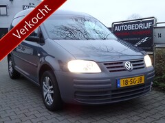 Volkswagen Caddy - 1.4 Turijn 5p