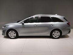 Kia Cee'd Sportswagon - Ceed Sw 1.0 T-GDi 120pk DynamicPlusLine Navigatie Climate Controle