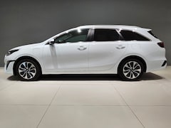 Kia Cee'd Sportswagon - Ceed Sw 1.6 GDI PHEV 141pk DCT6 DynamicPlusLine Trekhaak 1e Eigenaar