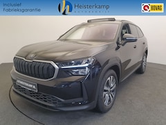 Skoda Kodiaq - 1.5 TSI 204pk DSG/AUT PHEV Business Edition Wegklapbare trekhaak, Panoramadak